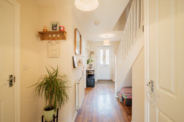 7 Blackberry Way, Swaffham, Norfolk photo 4