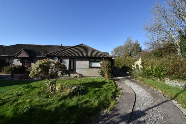 2-bed semi-detached on 11, Adgarley Way, Dalton-in-Furness, £240,000