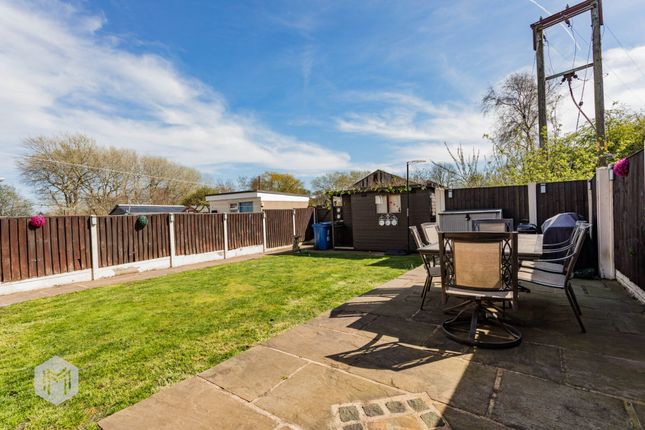 65 Lily Lane, Wigan photo 4