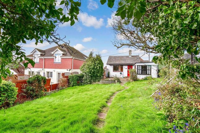 Detached bungalow for sale in Glenwood Drive, Minster On Sea, Sheerness, Kent