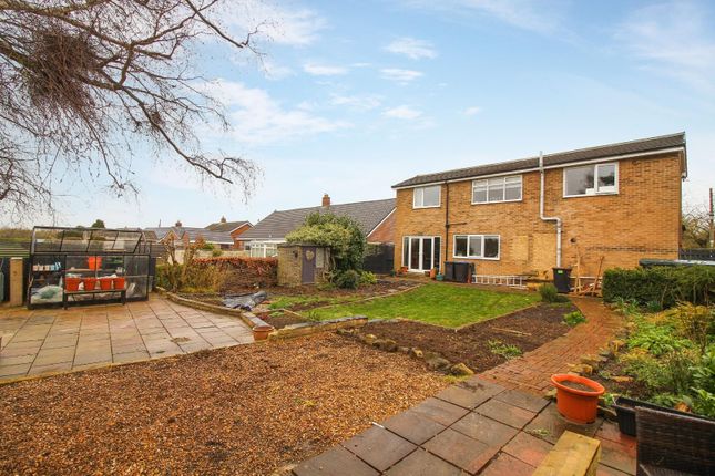 Detached house for sale in Pit House Lane, Leamside, Houghton Le Spring