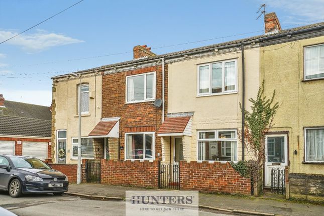 2-bed house on 5, Portland Street, Goole, £120,000