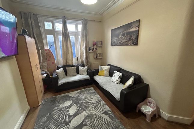 Terraced house for sale in Maryland Road, London