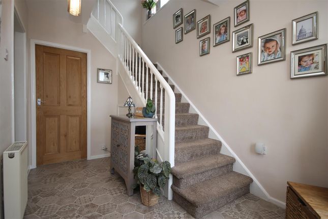 Semi-detached house for sale in Trajan Walk, Heddon-On-The-Wall, Northumberland
