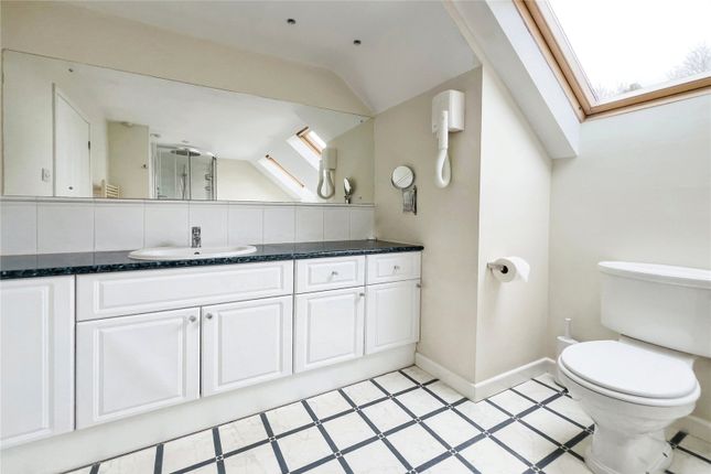 Detached house for sale in Burford Road, Brize Norton, Oxfordshire