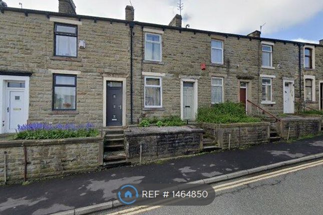 2 bed terraced house to rent in Hufling Lane, Burnley BB11