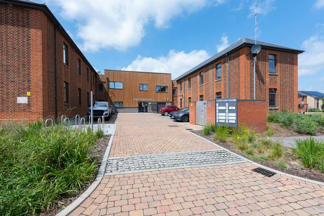 Thumbnail Office to let in Signal - Chieftain House, Challenger Place, Bordon