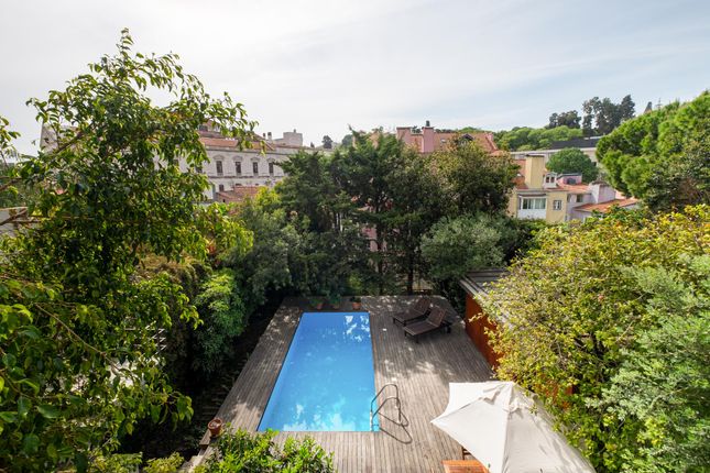 Apartment for sale in Principe Real, Lisbon, Portugal