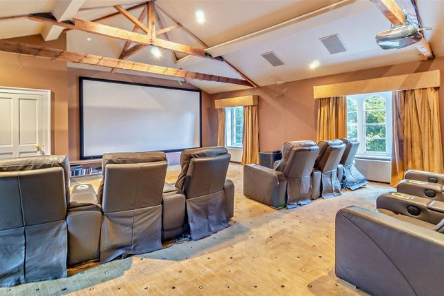 Cinema Room