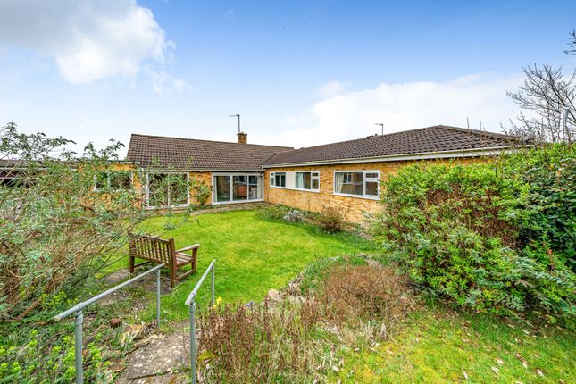 Bungalow for sale in Highland Road, Cheltenham, Gloucestershire