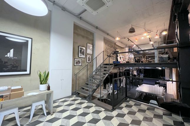 Thumbnail Office for sale in 31A Corsham Street, London, Shoreditch
