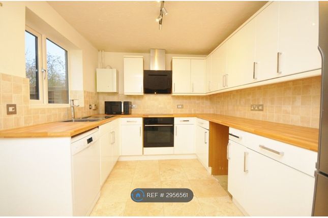 Gamston, Tilberthwaite Close, Nottingham photo 2