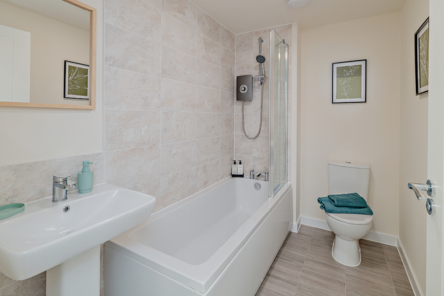 Plot 18, Wilford Lane, West Bridgford photo 4