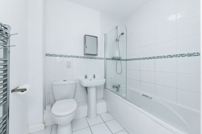 9 Brindley Court Egerton Road, Nottingham photo 3