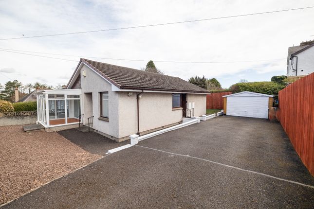 Thumbnail Bungalow for sale in Mains Loan, Dundee