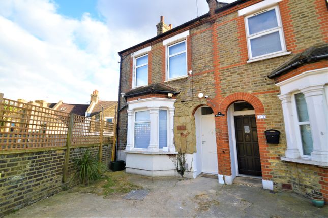 Thumbnail Semi-detached house for sale in Parkdale Road, London