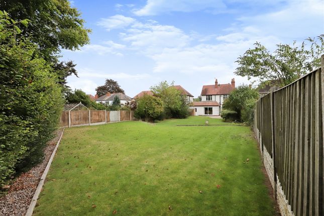 Detached house for sale in Kidderminster Road South, Hagley, Worcestershire