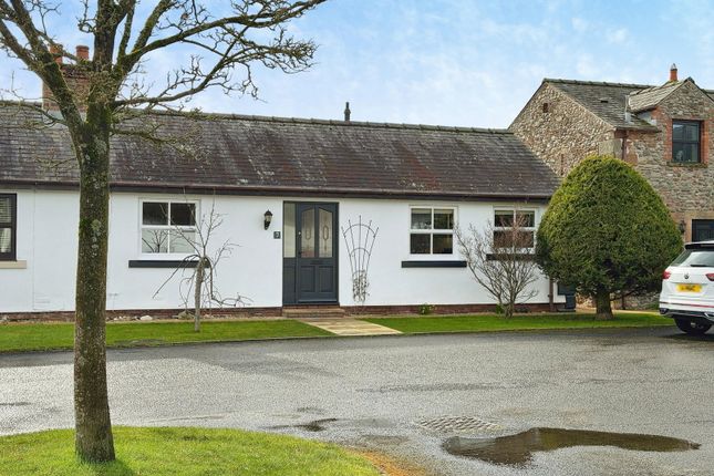 2-bed house on 7, The Courtyards, Carlisle, £210,000