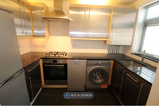 Flat, The Cube Hazelwood Road, Northampton photo 3