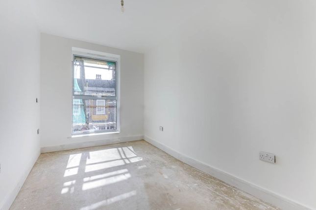 Flat for sale in Ley Line House, Melbourn Street, Royston