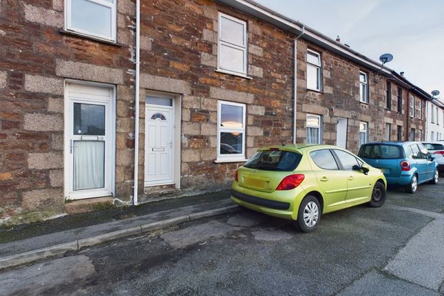 2 bed property for rent in Trefusis Terrace, Redruth TR15