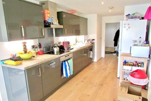 Flat to rent in St. James Gate, Newcastle Upon Tyne