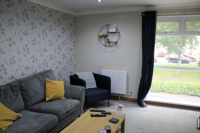 Flat for sale in Wood Grove, Newcastle Upon Tyne, Tyne And Wear