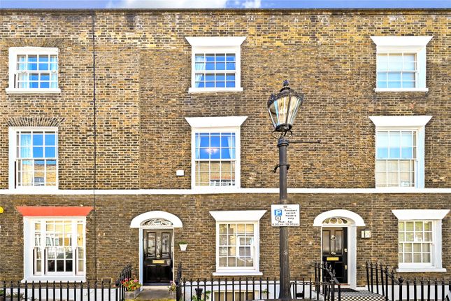 14, Maunsel Street, London photo 3