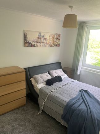 Thumbnail Property to rent in Camelot Close, Andover