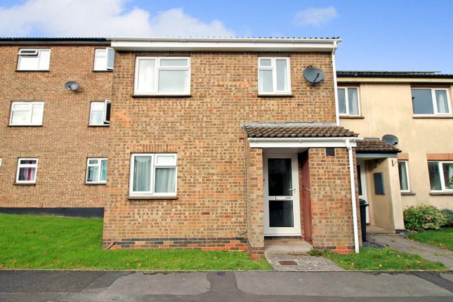 Thumbnail Terraced house for sale in Stowey Road, Yatton, North Somerset