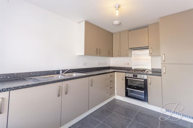 14, Linnet Drive, Mansfield photo 4