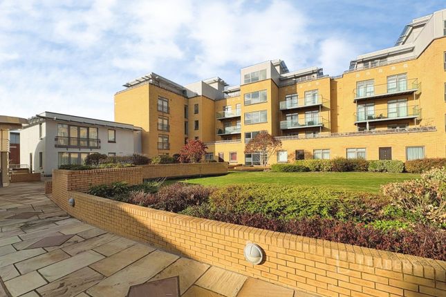 1 Bedroom Flat in CB2 0NU