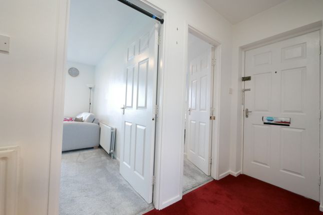 Hawkhill, Lochend, Edinburgh, EH7 6LA, Edinburgh photo 2