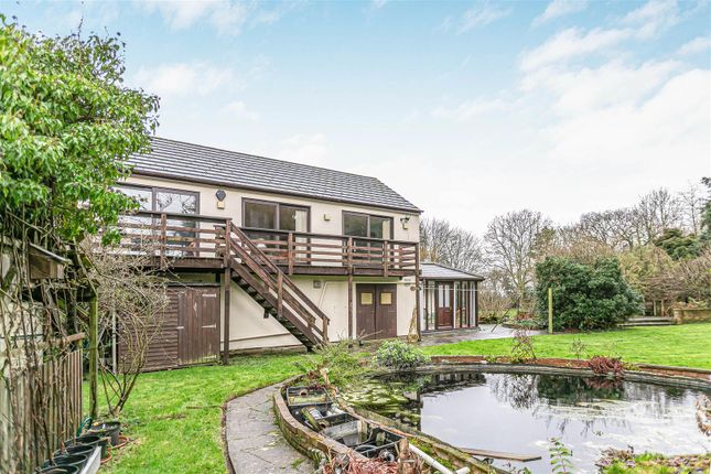 Detached house for sale in Cowlinge, Newmarket