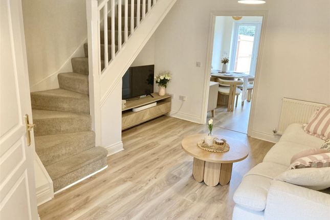 6, Brunel Way, Yatton photo 2