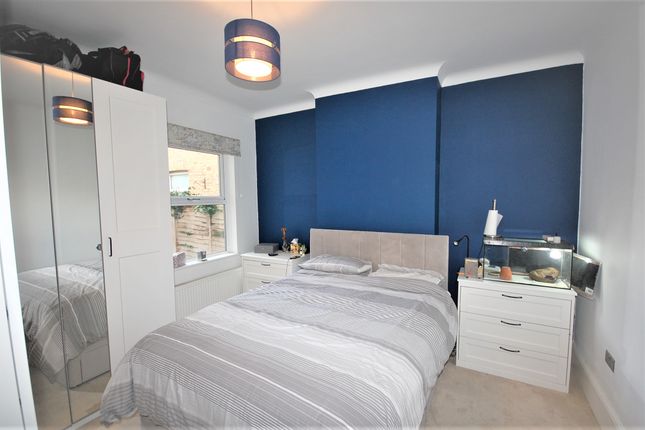 Maisonette to rent in Sangley Road, Catford