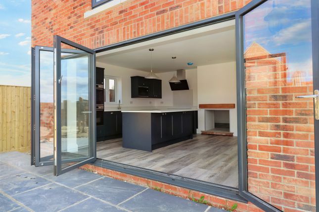 6, Mill Grange, Market Rasen photo 4