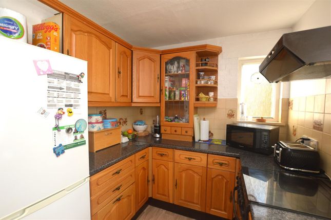Semi-detached house for sale in Gonville Avenue, Croxley Green, Rickmansworth