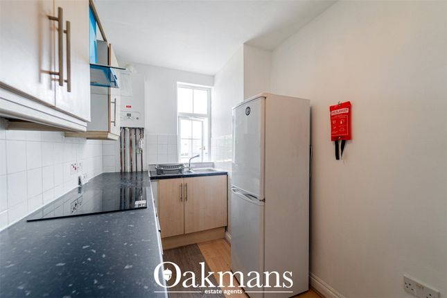 Flat 2, 7-11, Mott Street, Birmingham photo 4