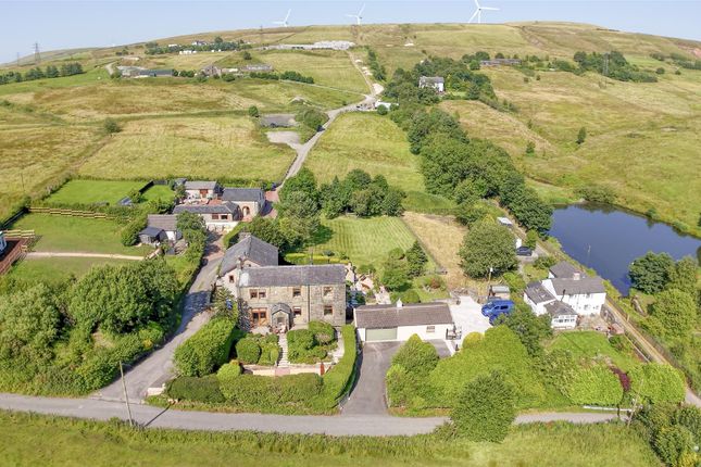 1 West View, Tong Lane, Bacup photo 2