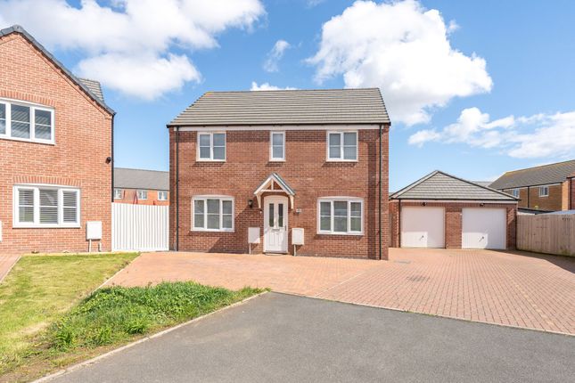 Detached house for sale in Whitby Road, Ormesby, Great Yarmouth
