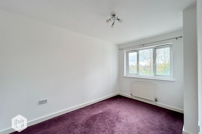 Semi-detached house to rent in Lakeside Rise, Manchester, Greater Manchester