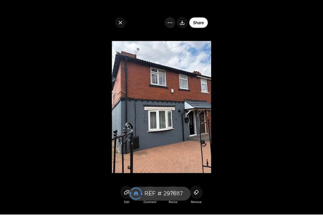 Fullerton Crescent, Thrybergh, Rotherham photo 2