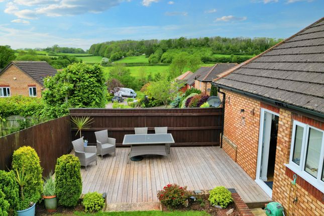 Bungalow for sale in Huxley Vale, Kingskerswell, Newton Abbot