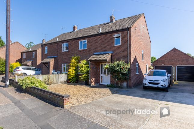 14 Bowling Green Close - Pl-23