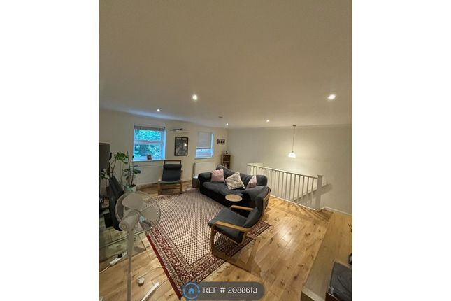 Thumbnail Flat to rent in Manor Vale, Brentford