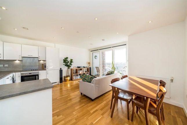 2-bed flat on 48 Waterbury House, 48-50, Thurston Road, London, £400,000