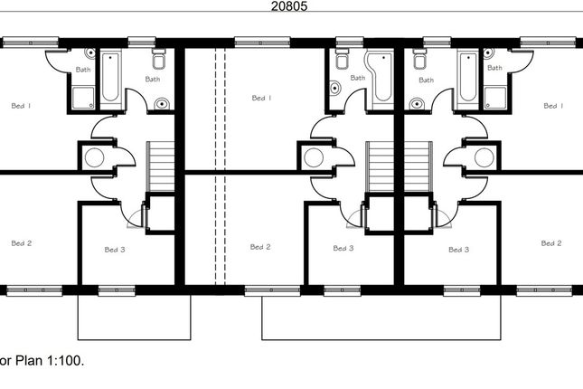 Property for sale in Cae John, Cross Inn, Llanon