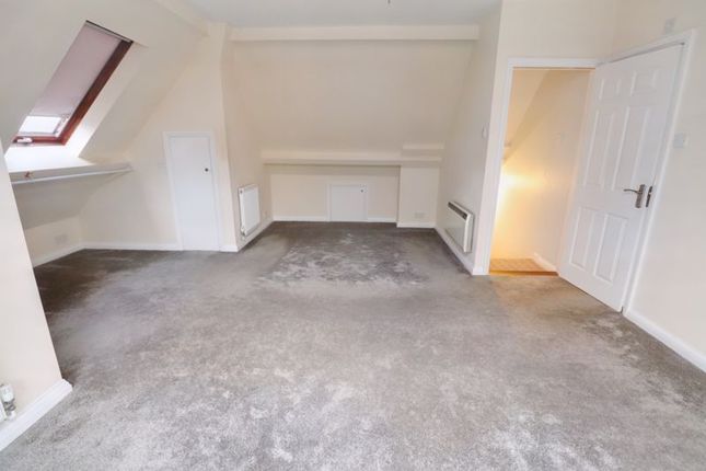 Detached house to rent in Brightlingsea Road, Thorrington, Colchester