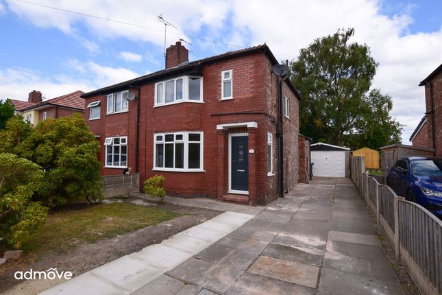 9 Beech Avenue, Warrington photo 2